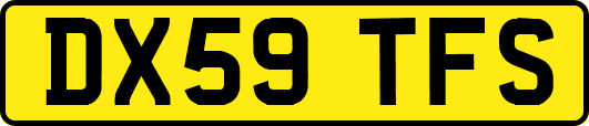 DX59TFS