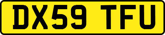 DX59TFU