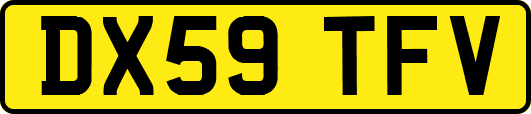 DX59TFV