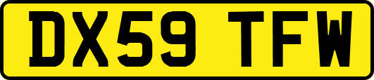 DX59TFW