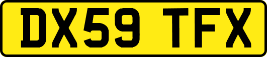 DX59TFX