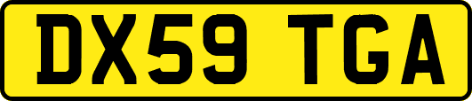 DX59TGA