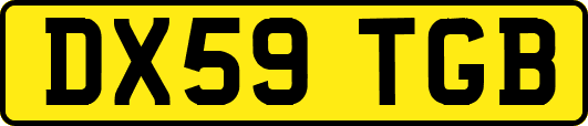 DX59TGB