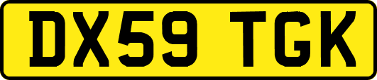 DX59TGK