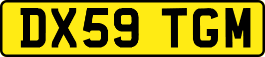 DX59TGM