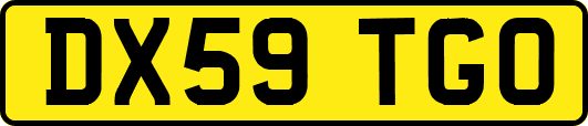 DX59TGO