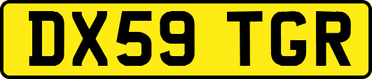 DX59TGR