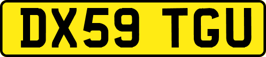 DX59TGU