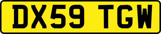 DX59TGW