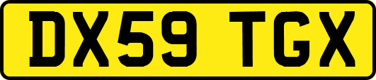 DX59TGX