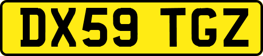 DX59TGZ