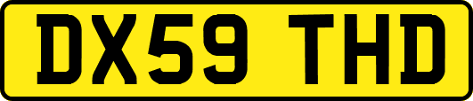 DX59THD