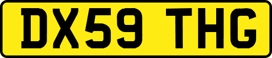 DX59THG