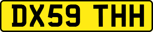 DX59THH