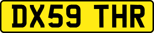DX59THR
