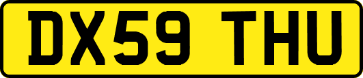 DX59THU