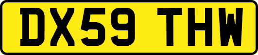 DX59THW