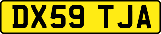 DX59TJA