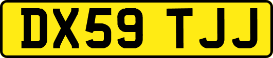 DX59TJJ
