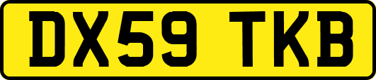 DX59TKB
