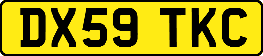 DX59TKC