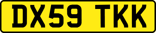 DX59TKK