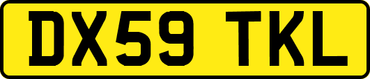 DX59TKL