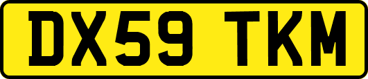 DX59TKM