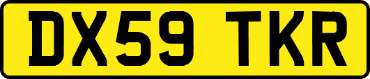 DX59TKR