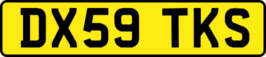 DX59TKS
