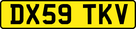 DX59TKV