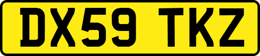 DX59TKZ