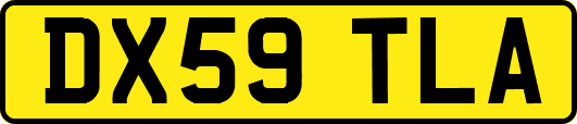 DX59TLA