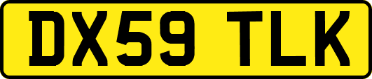 DX59TLK