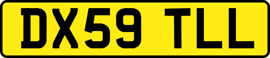 DX59TLL