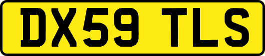 DX59TLS