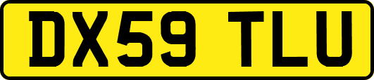 DX59TLU