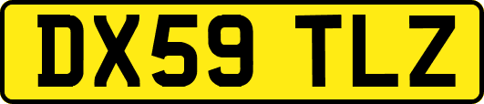 DX59TLZ