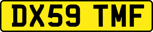 DX59TMF