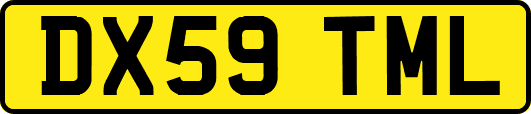 DX59TML