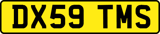 DX59TMS