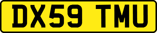 DX59TMU