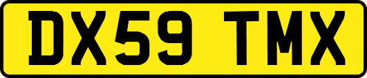 DX59TMX
