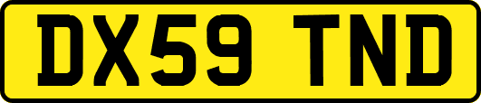 DX59TND
