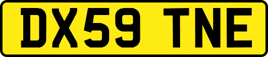DX59TNE