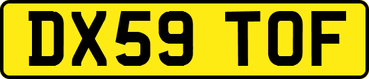 DX59TOF