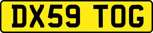 DX59TOG