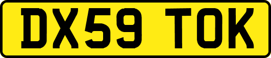 DX59TOK