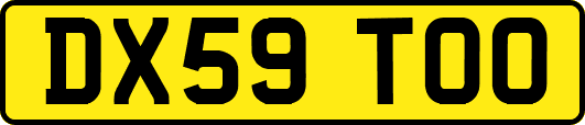 DX59TOO