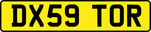 DX59TOR